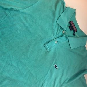 Men’s Vineyard Vines Classic Polo Shirt